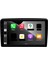 Toyota Yaris Android Multimedya Sistemi 4-64 MYWAY(1999-2006) 5