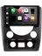 Ssangyong Rexton Android Multimedya Sistemi 4-64 MYWAY(2013-2016) 2