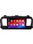 Opel Vivaro Android Multimedya Sistemi 4-64 MYWAY(2016-2024) 4