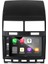Volkswagen Touareg Android Multimedya Sistemi 4-64 MYWAY(2003-2009) 2
