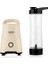 Kişisel ve Pratik Kullanıma Uygun Taşınabilir Mini Blender, Kolayca Hazırlık Sağlar 6