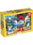 Şirinler Lisanslı 100 Parça 34X24CM Çocuk Puzzle Yapboz Serisi 1