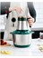 Gri 5l Çok Fonksiyonlu Blender ve Kıyma Robotu, 5 Bıçaklı, Çok Hızlı, Pratik Kullanım 1