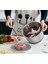 Gri 5l Çok Fonksiyonlu Blender ve Kıyma Robotu, 5 Bıçaklı, Çok Hızlı, Pratik Kullanım 7