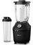 600W, 2l, 2 Hız, Problend Crush Teknolojili Şık ve Güçlü Blender Siyah 1