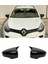 Renault Clio 4 2012-2019 Batman Yarasa Ayna Kapağı Takım Piano Black 1