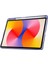 Matepad Se 11 ile Uyumlu Kalem Bölmeli Tri-Folding Premium Tablet Kılıfı – Manyetik Kapanma, Stand Özellikli, Darbeye Dayanıklı Kapak 3