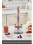1000W Cam Hazneli Rosegold Blender Seti, Güçlü ve Şık Tasarım 4