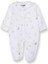 Erkek Bebek Yenidoğan Patikli Tulum Interlok Bisiklet Yaka Uzun Kol Patikli Paça 1