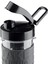 Kişisel Smoothie Blender 300W Buz Kırıcı 570ML Siyah AR1120 5