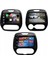 Renault Captur Android Multimedya Sistemi 4-64 MYWAY(2013-2017) 2