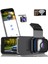 Dual Lens Araç Kamerası - Wifi Destekli, Süper Hd 1296P, Döngü Kayıtlı 7