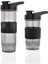 Şık Gümüş Renkli Kişisel Mini Blender, Pratik ve Hafif Tasarım 4