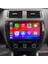 Volkswagen Jetta Android Multimedya Sistemi 4-64 MYWAY(2012-2018) 1