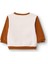 Erkek Bebek Woodland 1 Sweatshirt Şardonlu Bisiklet Yaka Uzun Kol 2