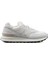 574 Unisex Sneaker Günlük Spor Ayakkabı Krem 1
