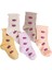 5'li Soket Çorap 2