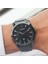 CH002525 Çelik Kordonlu Erkek Kol Saati 3