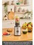 Kişisel 4 Bıçaklı Inox Blender, Pratik ve Şık Smoothie Cihazı 3