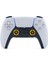 Ps5/ps4/ps3/xbox One/one X/one S/series X/series S 3D Desenli Analog Koruyucu 2