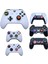 Ps5/ps4/ps3/xbox One/one X/one S/series X/series S 3D Desenli Analog Koruyucu 3