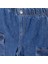 Camp Life Denim Pantolon 3