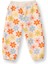 Kız Bebek Polar Pantolon Lastikli 1