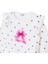 Kız Bebek Sweatshirt - Tayt Motto Girl Bisiklet Yaka Uzun Kol Reçme Paça 3