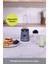Aqua Siyah Çocuklar Için Çok Fonksiyonlu Smoothie Blender 4