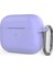 Aırpods Pro 2 Kılıf Sense Silikon Lila 1