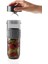 1l Sürahi ve 570ML Şişe ile 500W Güçlü Blender Beyaz 2