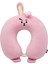 BT21 Lisanslı Hafızalı Köpük Boyun Yastığı (Cooky) 4
