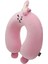 BT21 Lisanslı Hafızalı Köpük Boyun Yastığı (Cooky) 5