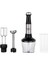 Beyaz Chef x Inox Plus El Blender Seti, Pratik ve Şık Mutfak Arkadaşı 1