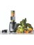 Çok Renkli Mini Kişisel Smoothie Blender - Antrasit 3