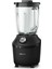 Çok Renkli 600W 2lt Blender, 2 Hız, Darbe, Cam Hazne 1