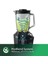 Çok Renkli 600W 2lt Blender, 2 Hız, Darbe, Cam Hazne 2