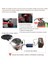 Lisinya 12V 2000W Modifiye Sınus Inverter 220V Dijital Göstergeli- Taşınabilir Güç Kaynağı ( Lisinya ) 6