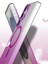 Samsung Galaxy S24 Ultra Glossy Magsafe Kapak - Mavi 3