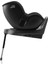 Dualfix M Plus Oto Koltuğu, Isofixli, I-Size, 360 Derece, Yan Darbe Korumalı, 61-105 Cm, Space Black 3