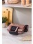 Pembe 1800W 4 Dilim Tost Makinesi, Şık ve Pratik Ev Aletleri 1