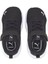 Anzarun Lite Ac Inf-Black-White Çocuk Ayakkabı-Siyah 2