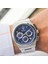 FS601096 Çelik Kordonlu Erkek Kol Saati 4