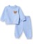 Yenidoğan Sweatshirt-Patiksiz 1