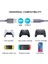 Playstation 5 Type-C 5A 2m Şarj Kablosu 3