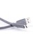 Playstation 5 Type-C 5A 2m Şarj Kablosu 4