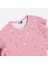 Kız Bebek Bluz - Tayt Forest Flower Uzun Kol Reçme Paça 3