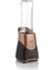 Şık Rosegold Kişisel Blender, Sağlıklı ve Pratik Kullanım Için Mükemmel Seçim 4