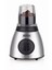 Inox Cam Blender ve Öğütücü, 600W, Smoothie, Buz Kırıcı, Şık Beyaz Renk 7