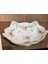 Rosenthal Classic Rose Gofreli ve Ajurlu Sunumluk Şekerlik - 20 cm Çapında 6 cm Yüksekliğinde 1